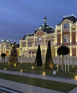 Шато де Талю