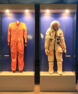 Музей Циолковского, село Ижевское