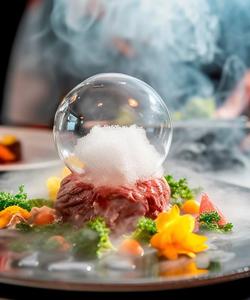 Карельская кухня