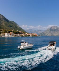 Черногория