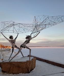 Петрозаводск