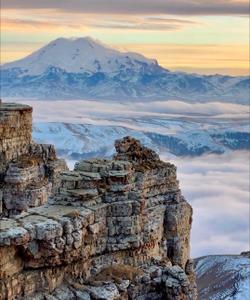 Большой Бермамыт