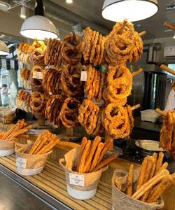 Гастротур в Калининград