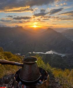 тур в Дагестан