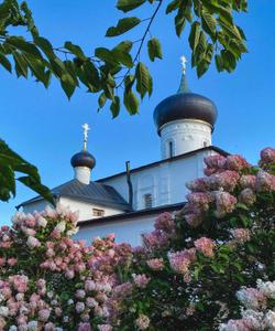 Старая Русса