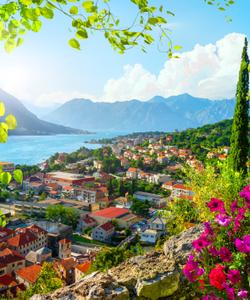 Черногория