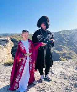 Тур в Дагестан