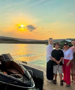 Тур в Дагестан