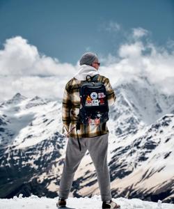 зимний тур на Кавказ