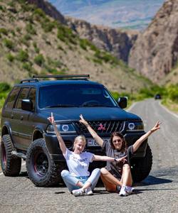 тур в Армению