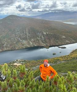 Тур на озеро Джека Лондона