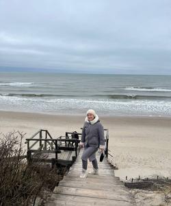 Куршская коса