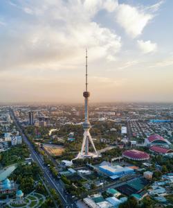 Телевизионная башня