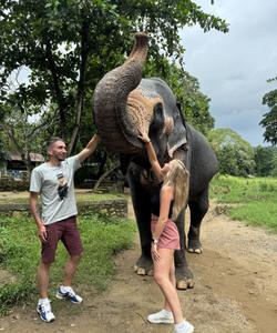 слоновий парк