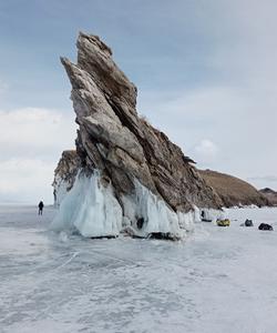 тур на Байкал