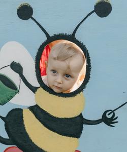 Этнодеревня Семёнково