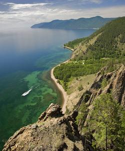 Тур на Байкал