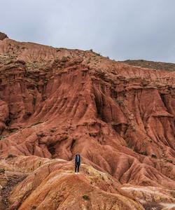 Каньон Сказка