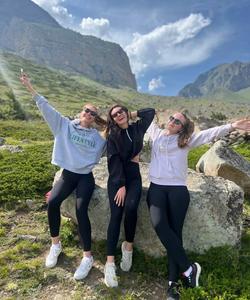 Тур в Кабардино-Балкарию