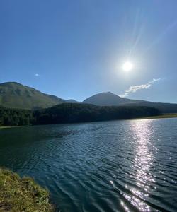 озеро Хурла Кель