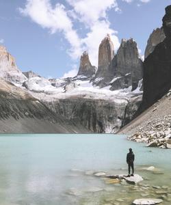 Национальный парк Торрес-дель-Пайне