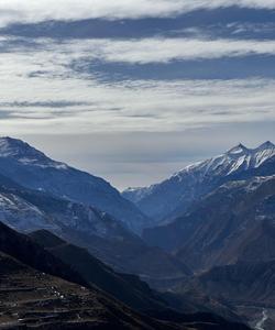 Горный Дагестан