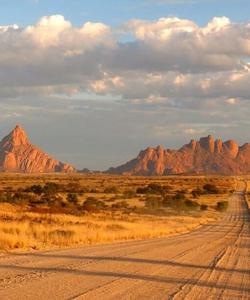 Пустыня Намиб