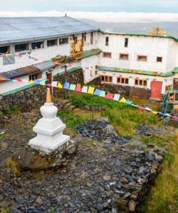 буддийская община