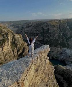 Тур в Дагестан