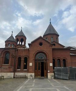 Архитектура