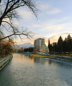 Владикавказ