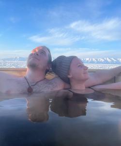 Отдых на термальных источниках Бурятии, Байкала