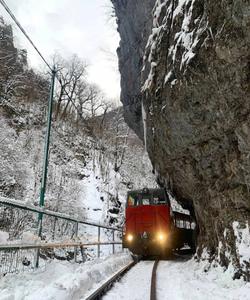 Гуамское ущелье