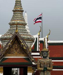 Архитекутра