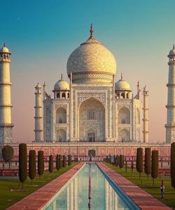 Тадж-Махал