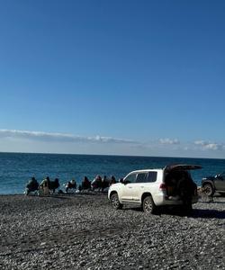 Черное море