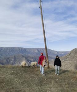 Тур в Дагестан