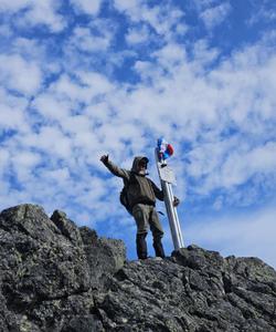 тур на Урал