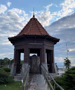 Бювет Королева Луиза