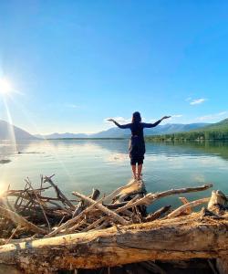 Тур на озеро Лама