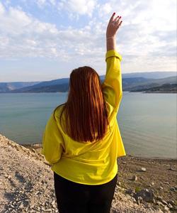 Чиркейское водохранилище