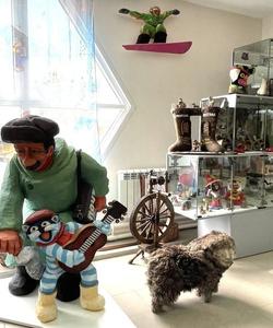 Музей валенок,  Вышний Волочек