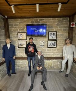 Музей в Азербайджане