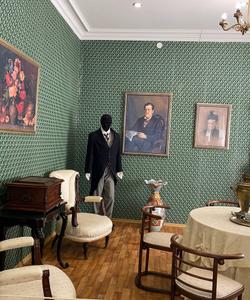 Музея истории купечества в Кунгуре