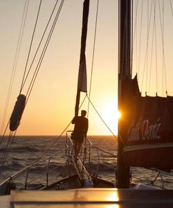 яхтинг в Турции