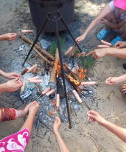 Сплав в Марий Эл