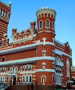 тур в Йошкар-Олу