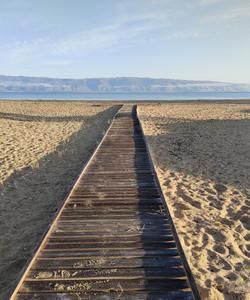 Тур на Байкал