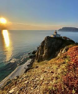 Маяк Балюзек