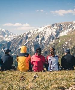 поход на Кавказе